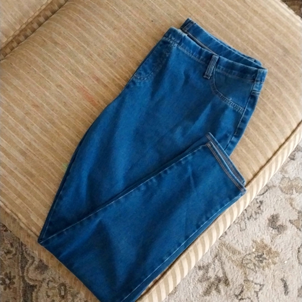 Faded Glory Blue Jean
